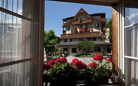 Hotel Alpenrose Wengen - A Family Affair Since 1881